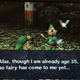 Illustration for article titled Nintendo Explains Where Tingle Came From